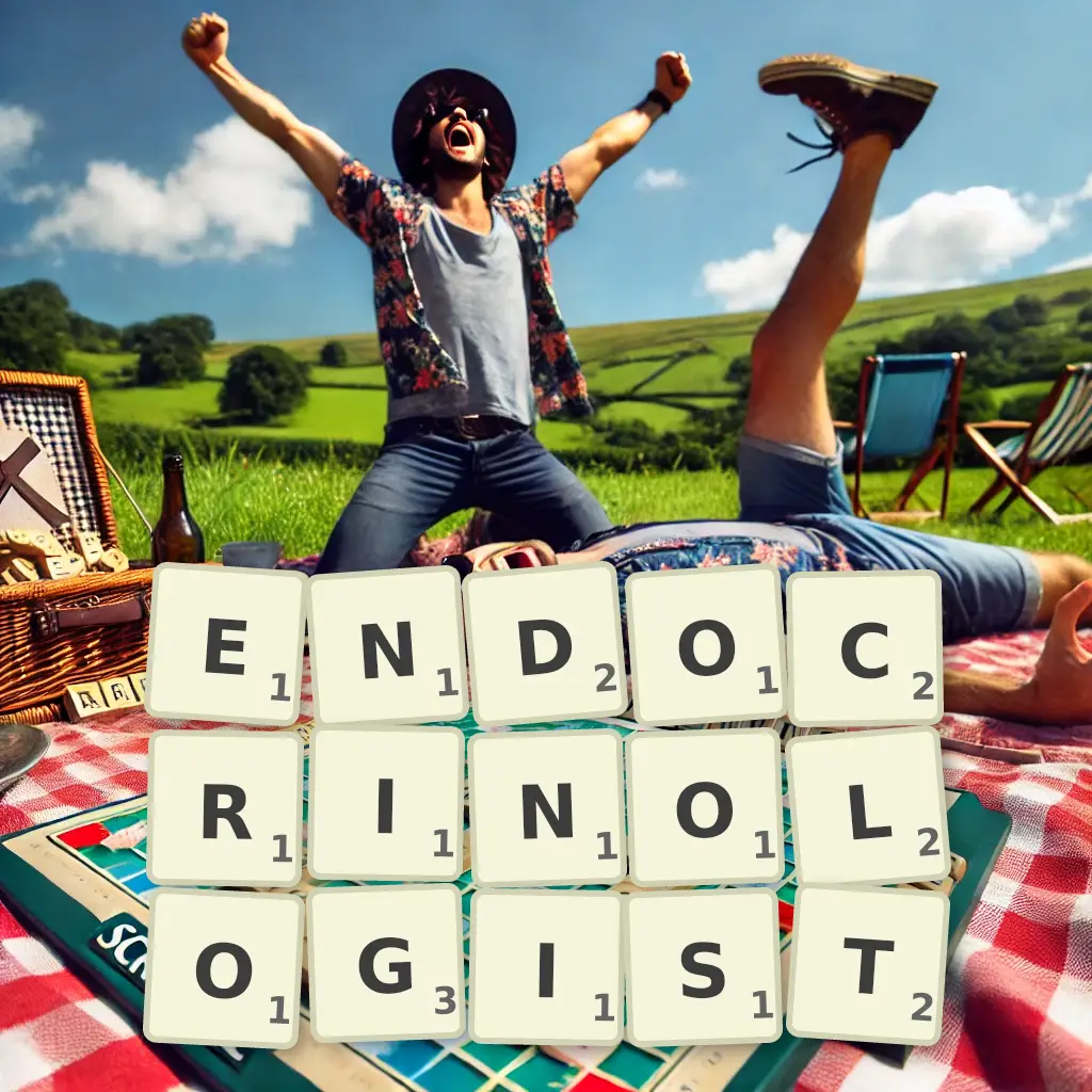 List of words with letters ENDOCRINOLOGIST Words with letters ENDOCRINOLOGIST