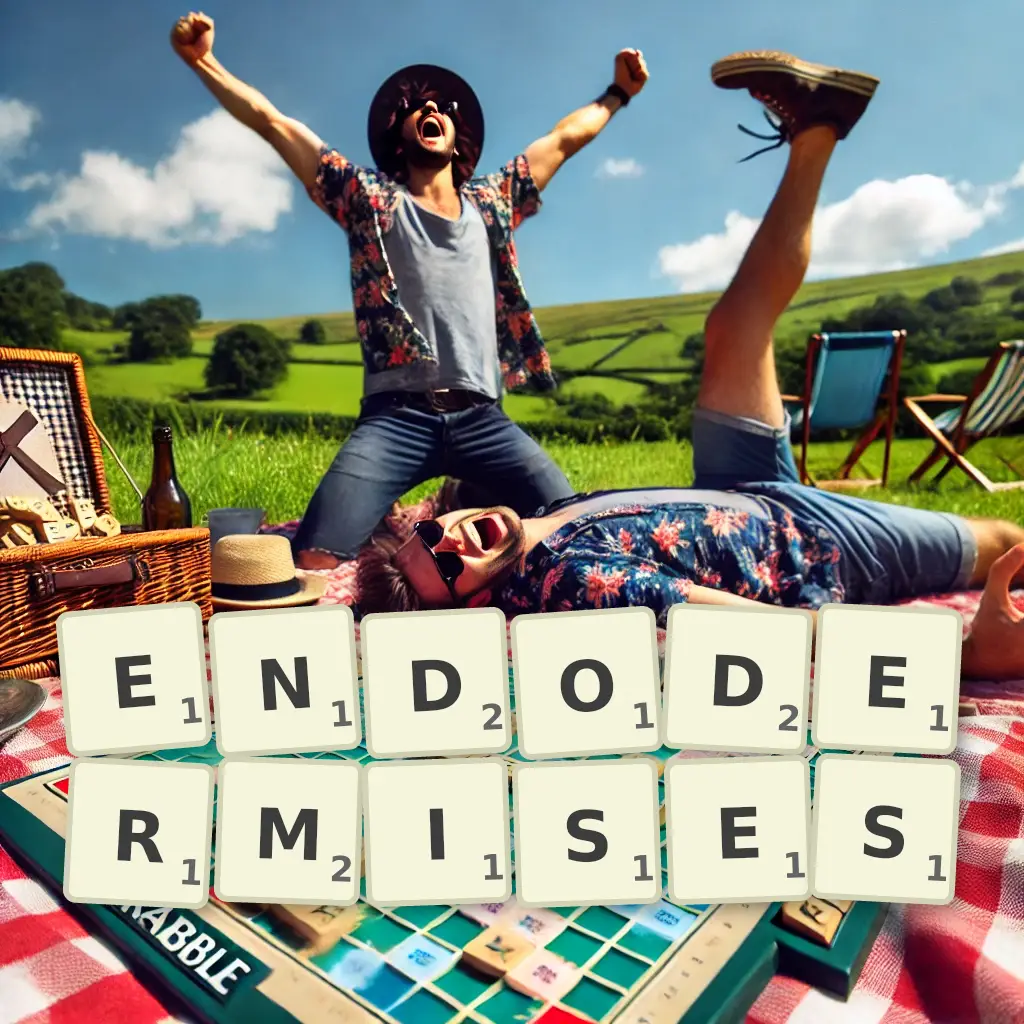 List of words with letters ENDODERMISES Words with letters ENDODERMISES