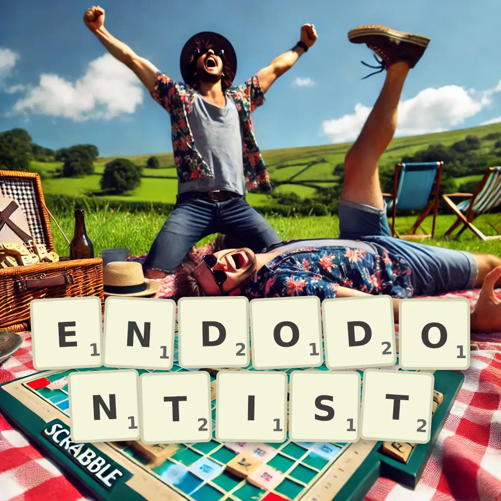 List of words with letters ENDODONTIST Words with letters ENDODONTIST