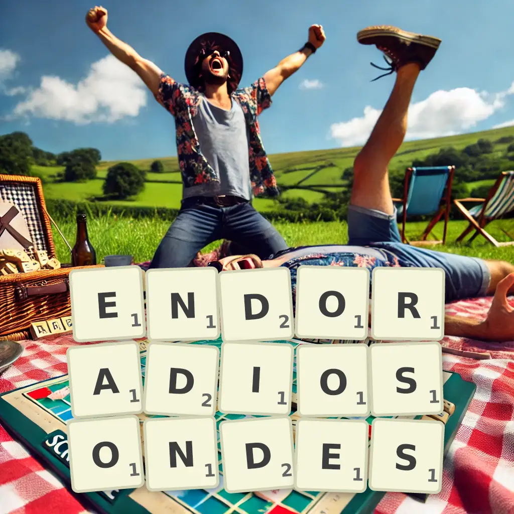List of words with letters ENDORADIOSONDES Words with letters ENDORADIOSONDES