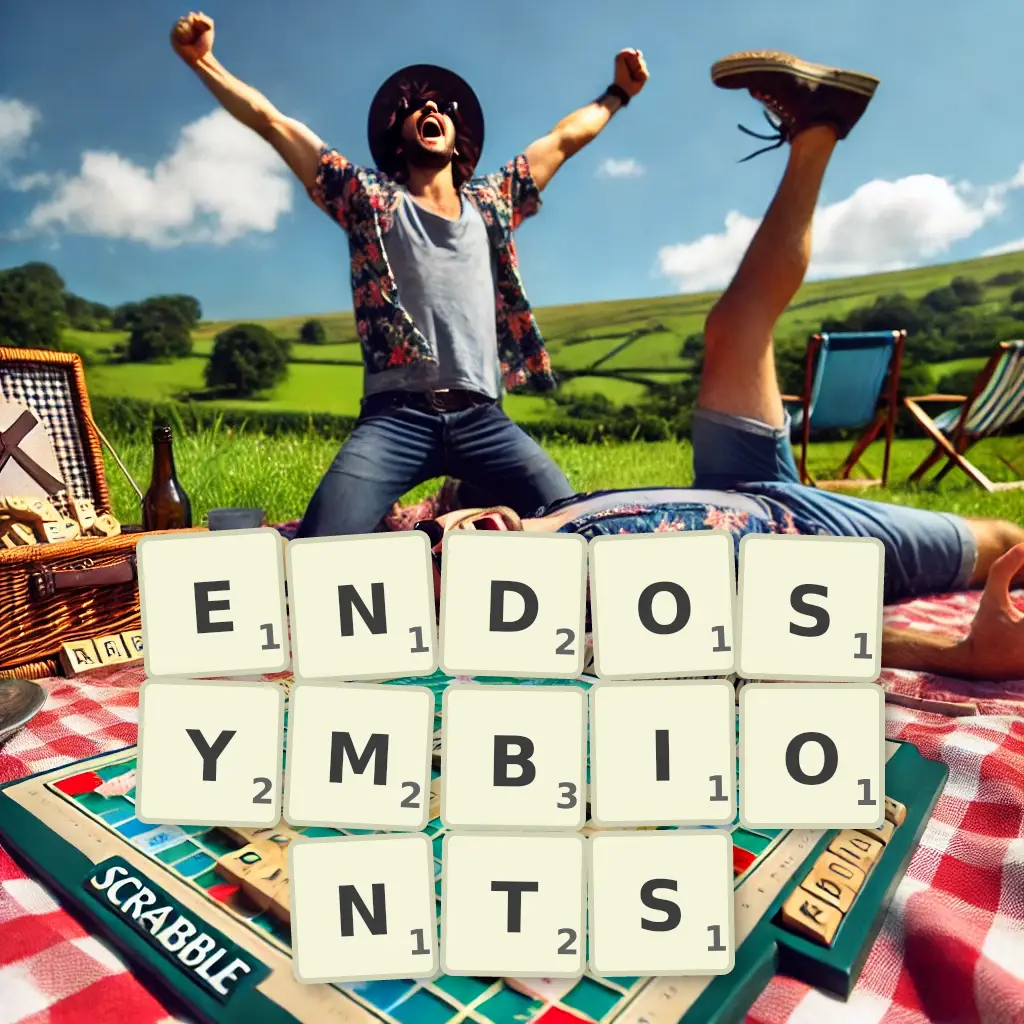 List of words with letters ENDOSYMBIONTS Words with letters ENDOSYMBIONTS
