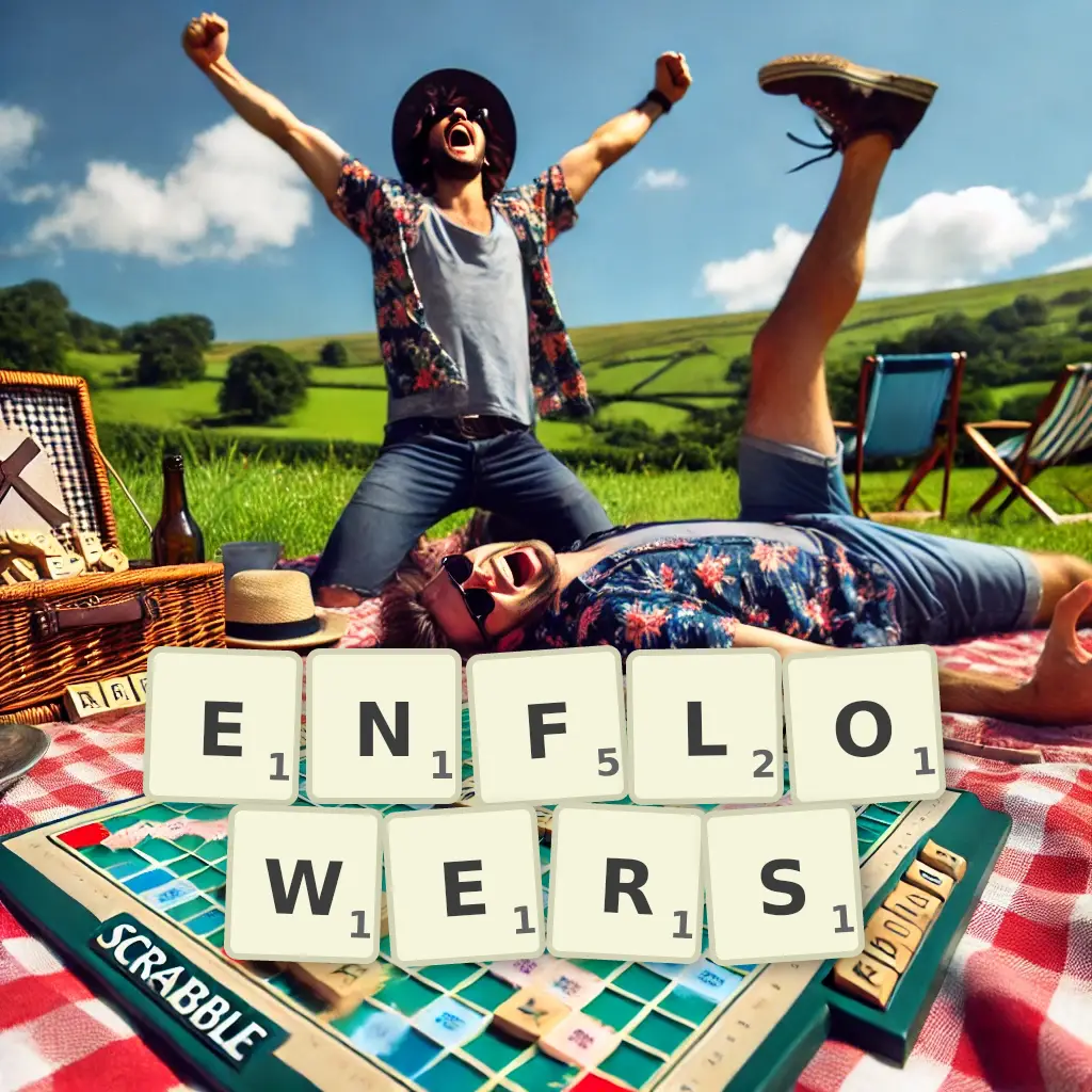 List of words with letters ENFLOWERS Words with letters ENFLOWERS