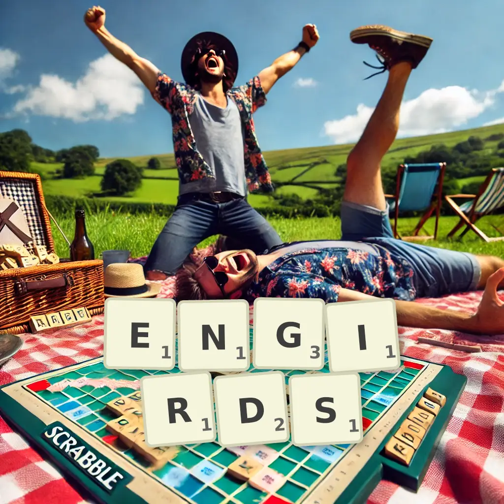 List of words with letters ENGIRDS Words with letters ENGIRDS