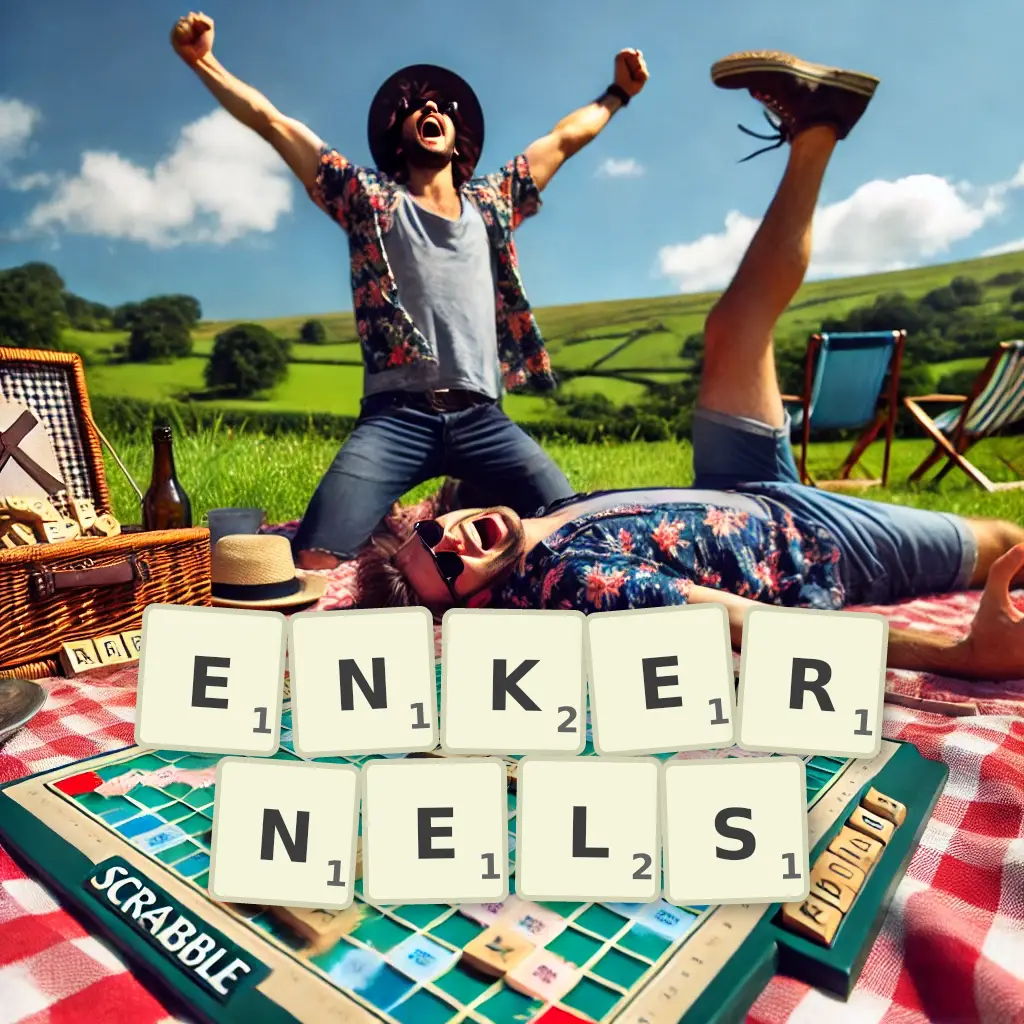 List of words with letters ENKERNELS Words with letters ENKERNELS