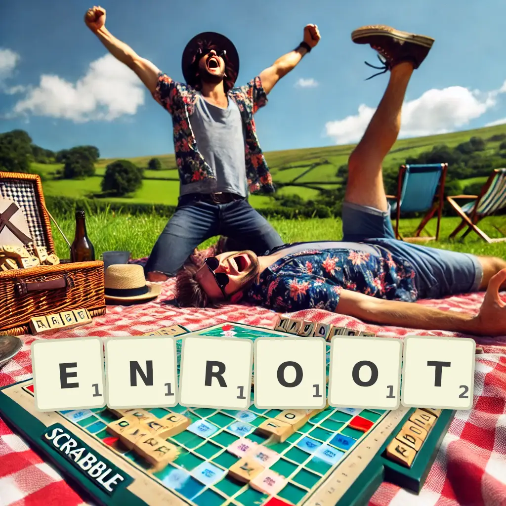 List of words with letters ENROOT Words with letters ENROOT