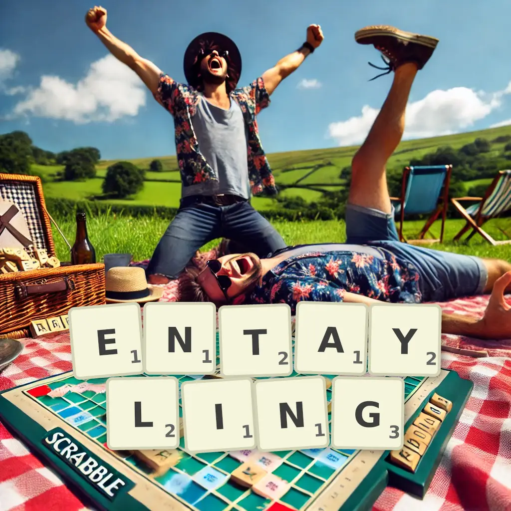List of words with letters ENTAYLING Words with letters ENTAYLING