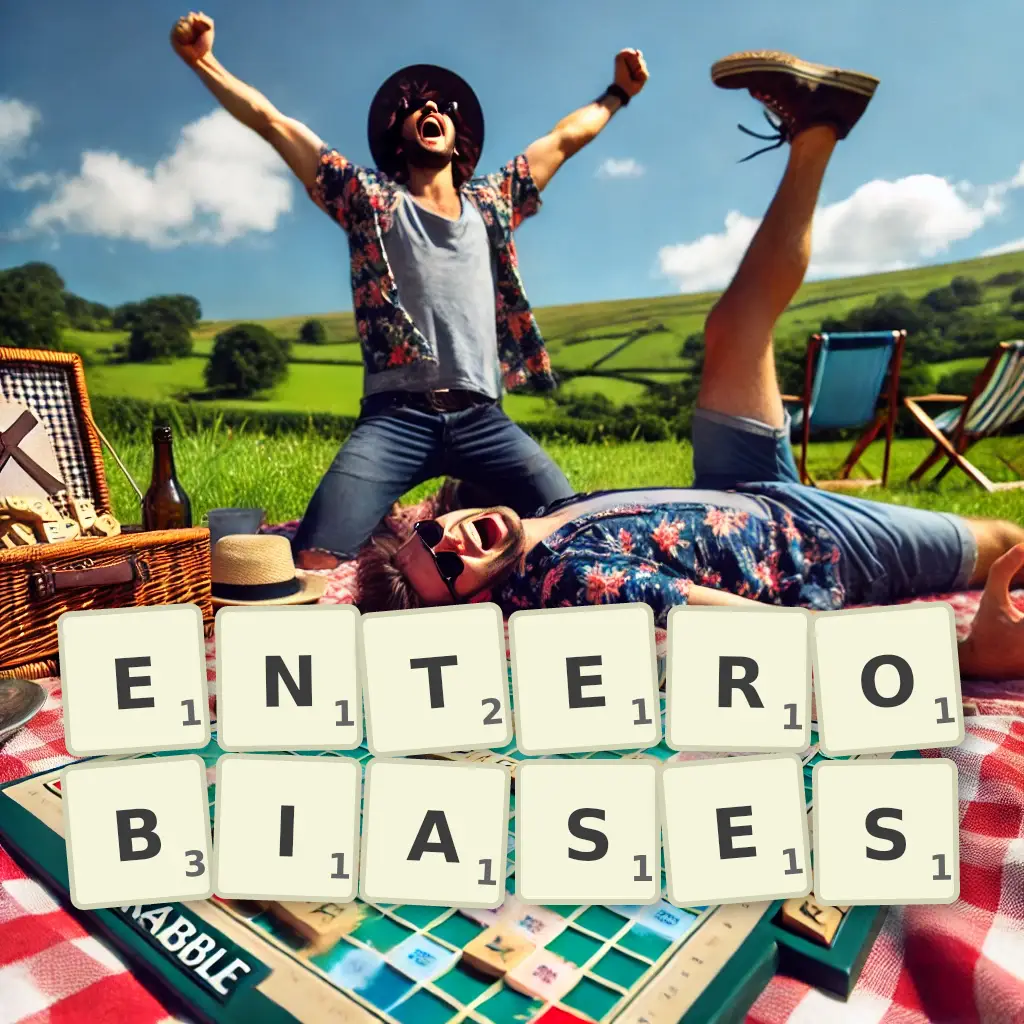 List of words with letters ENTEROBIASES Words with letters ENTEROBIASES