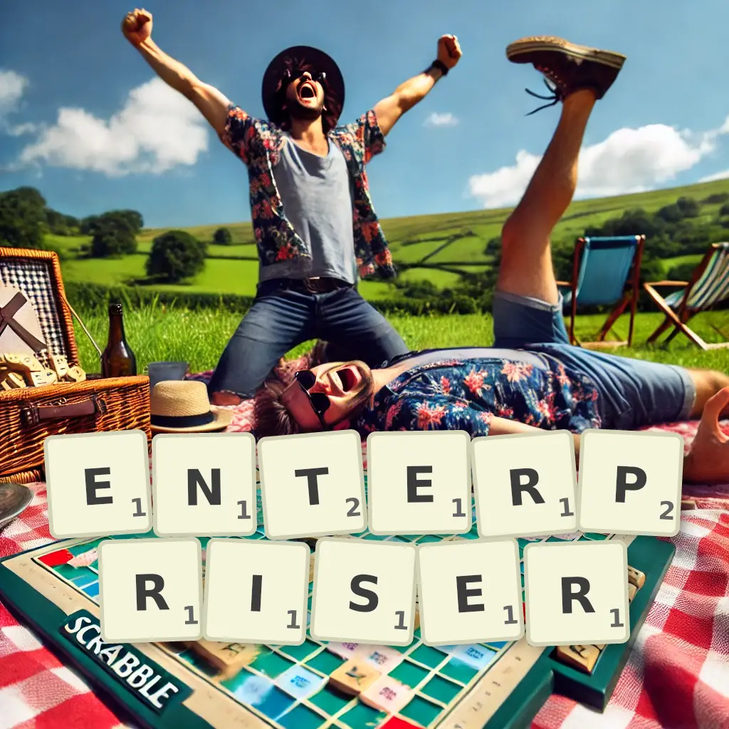 List of words with letters ENTERPRISER Words with letters ENTERPRISER