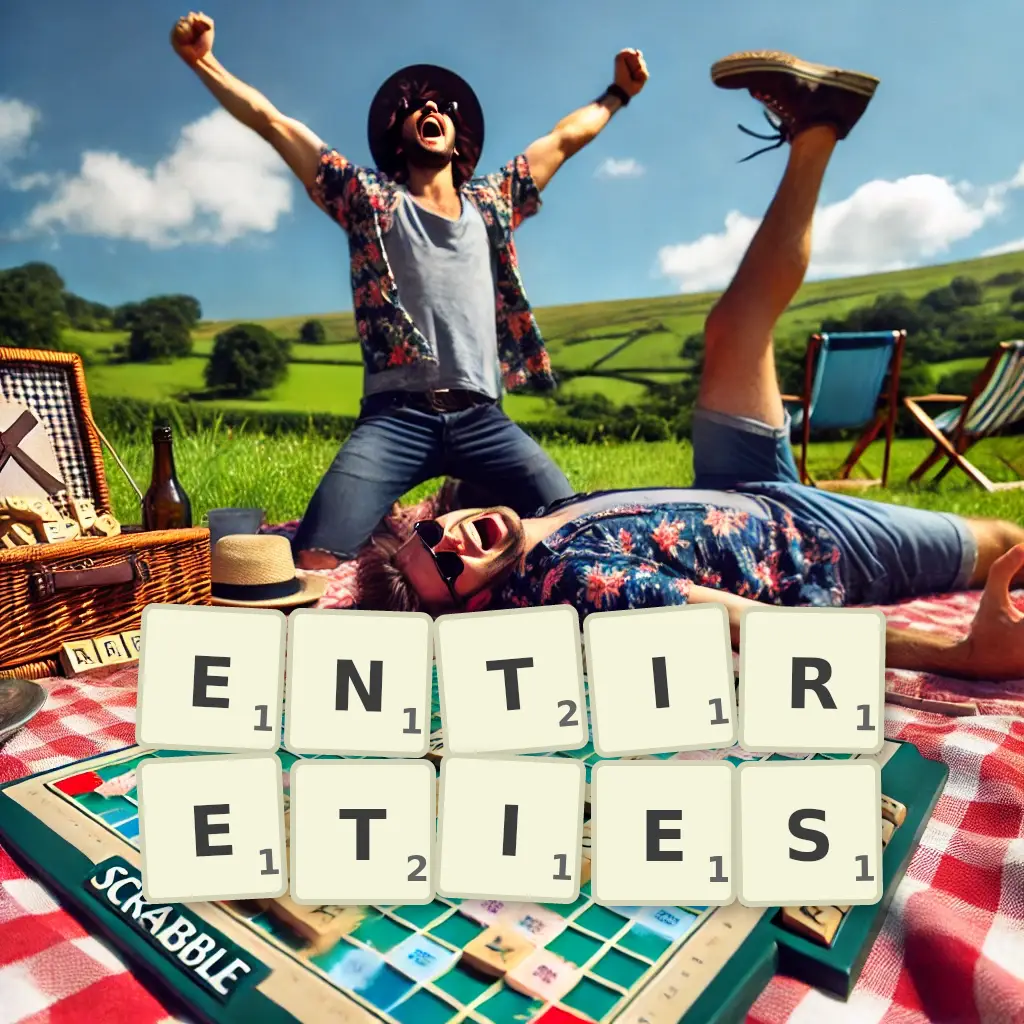List of words with letters ENTIRETIES Words with letters ENTIRETIES