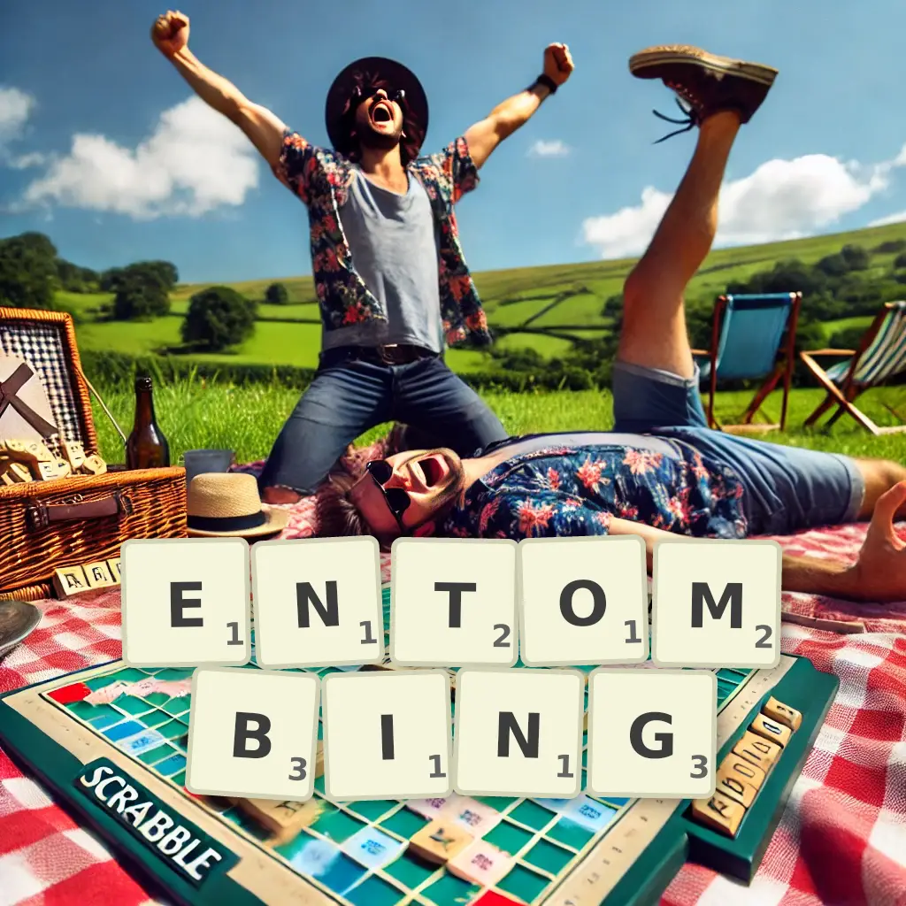 List of words with letters ENTOMBING Words with letters ENTOMBING
