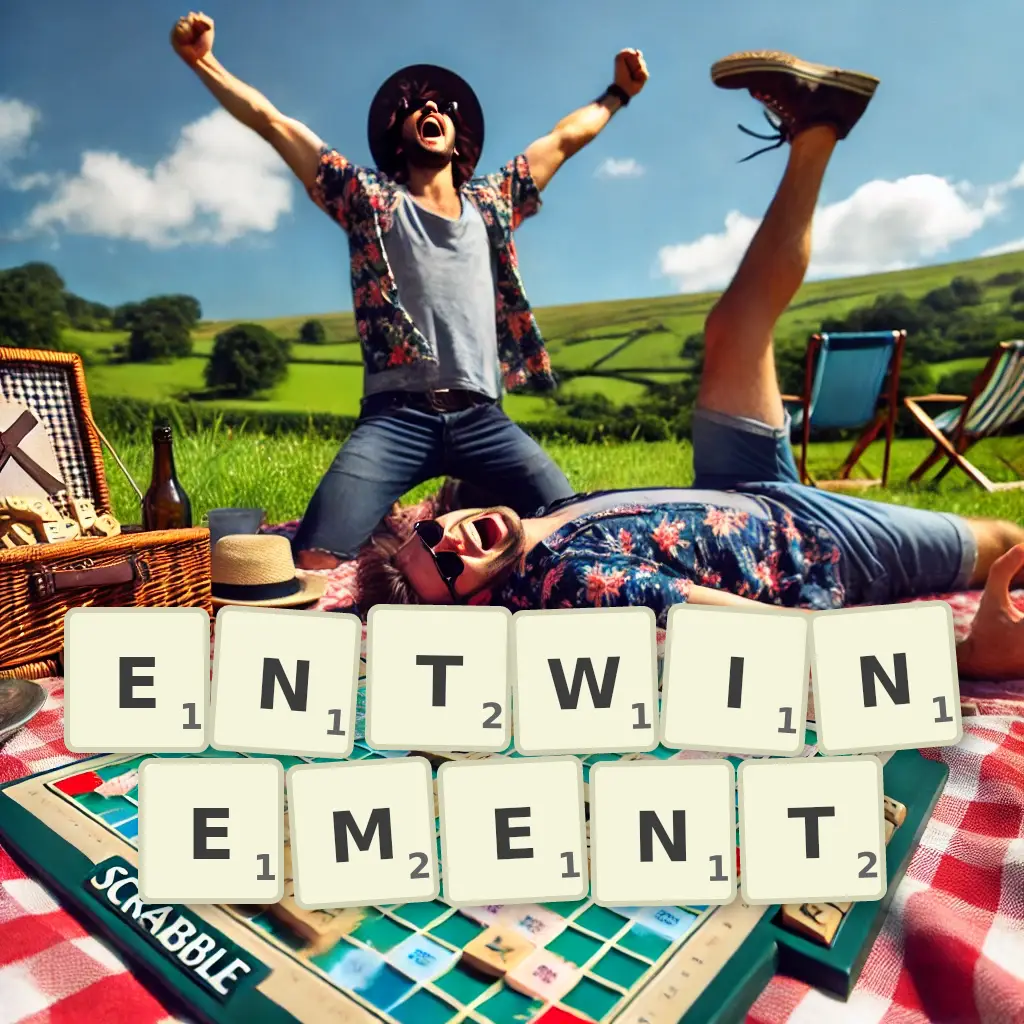 List of words with letters ENTWINEMENT Words with letters ENTWINEMENT