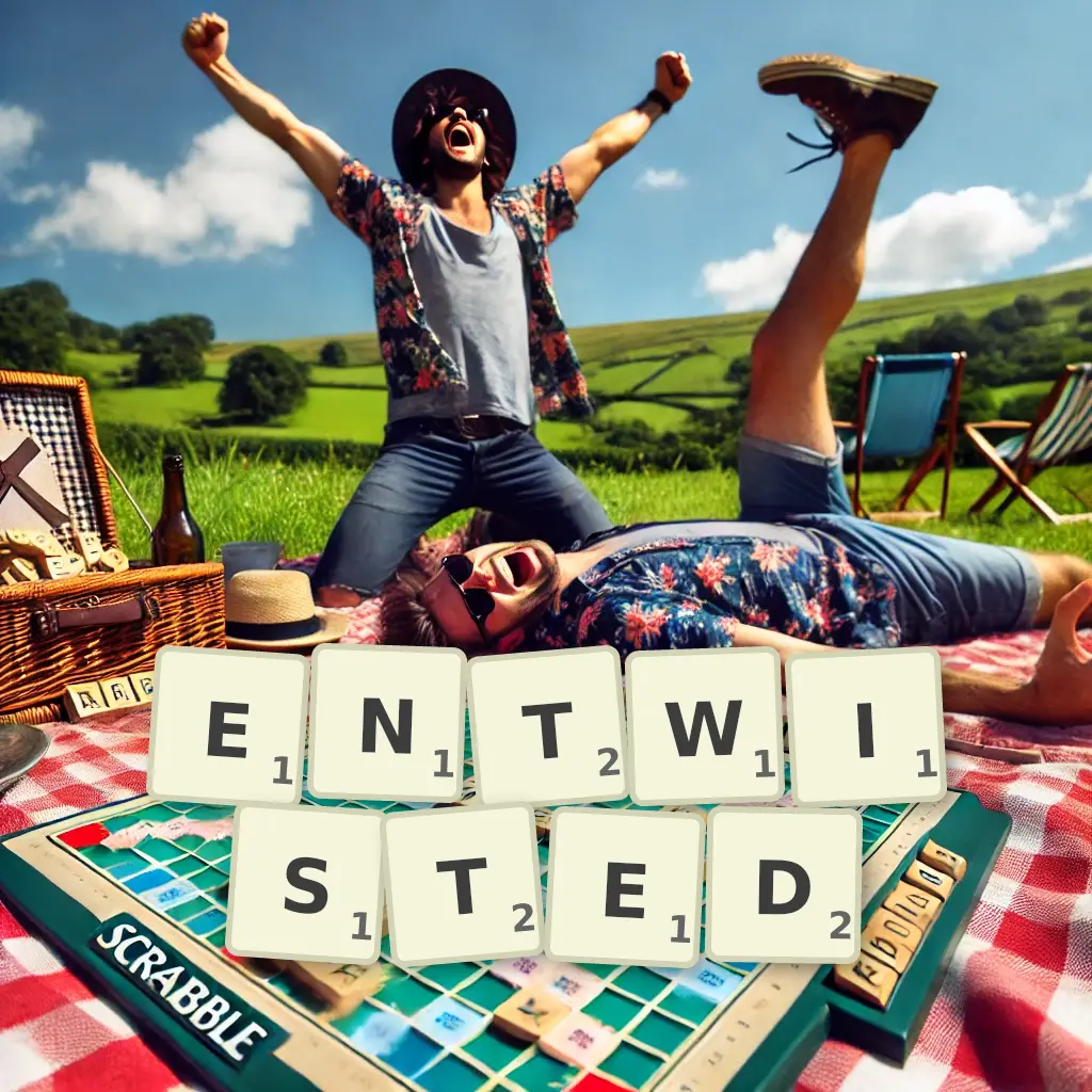 List of words with letters ENTWISTED Words with letters ENTWISTED