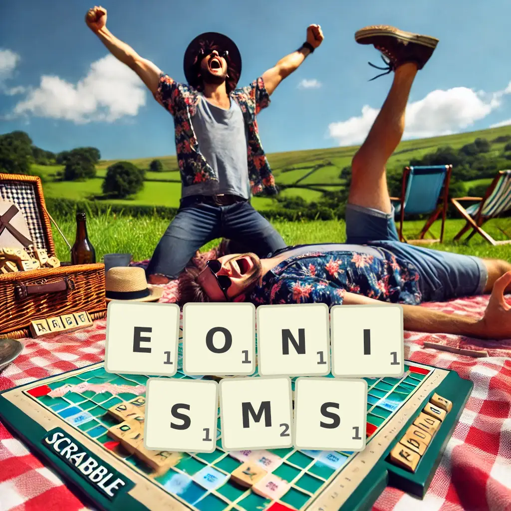 List of words with letters EONISMS Words with letters EONISMS