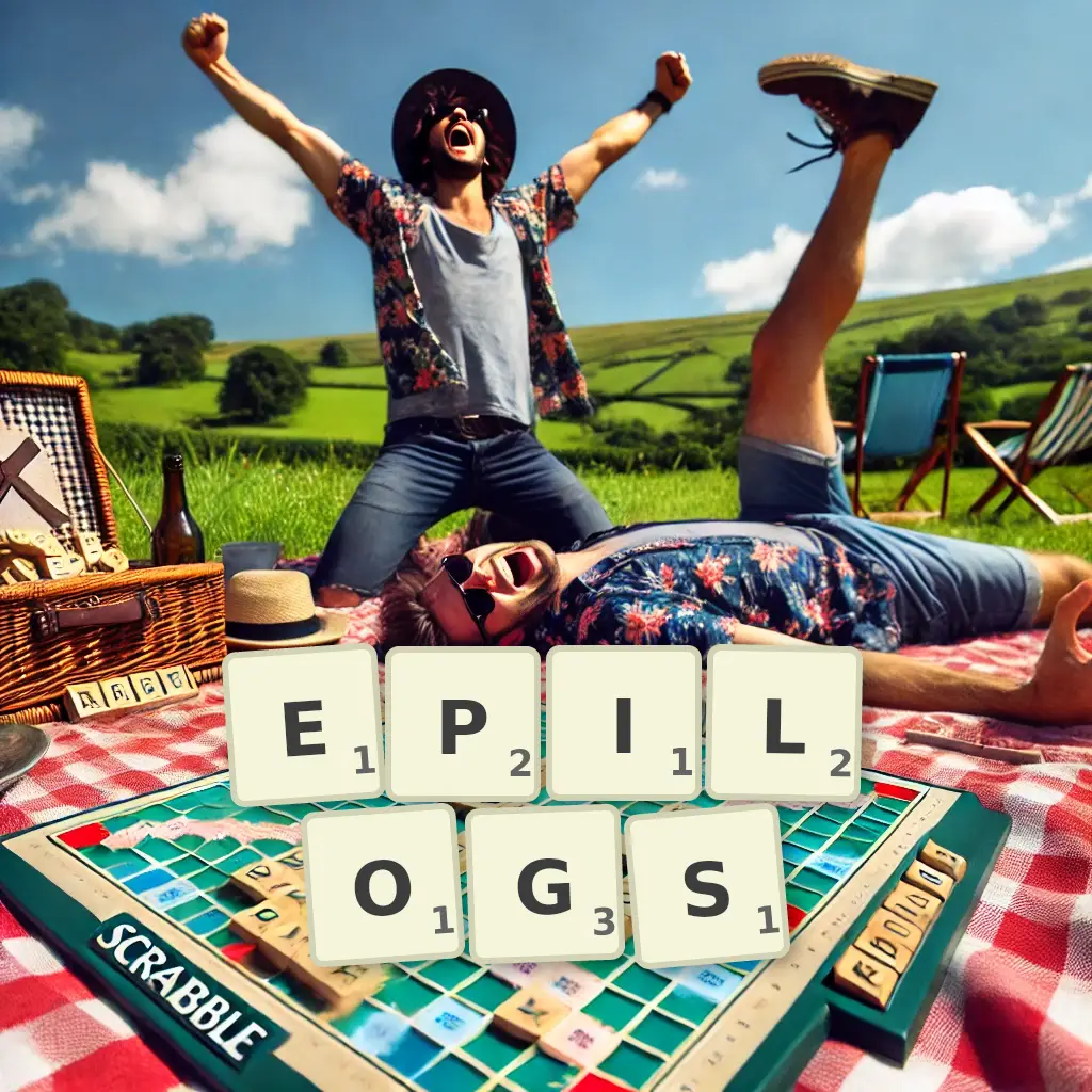 List of words with letters EPILOGS Words with letters EPILOGS