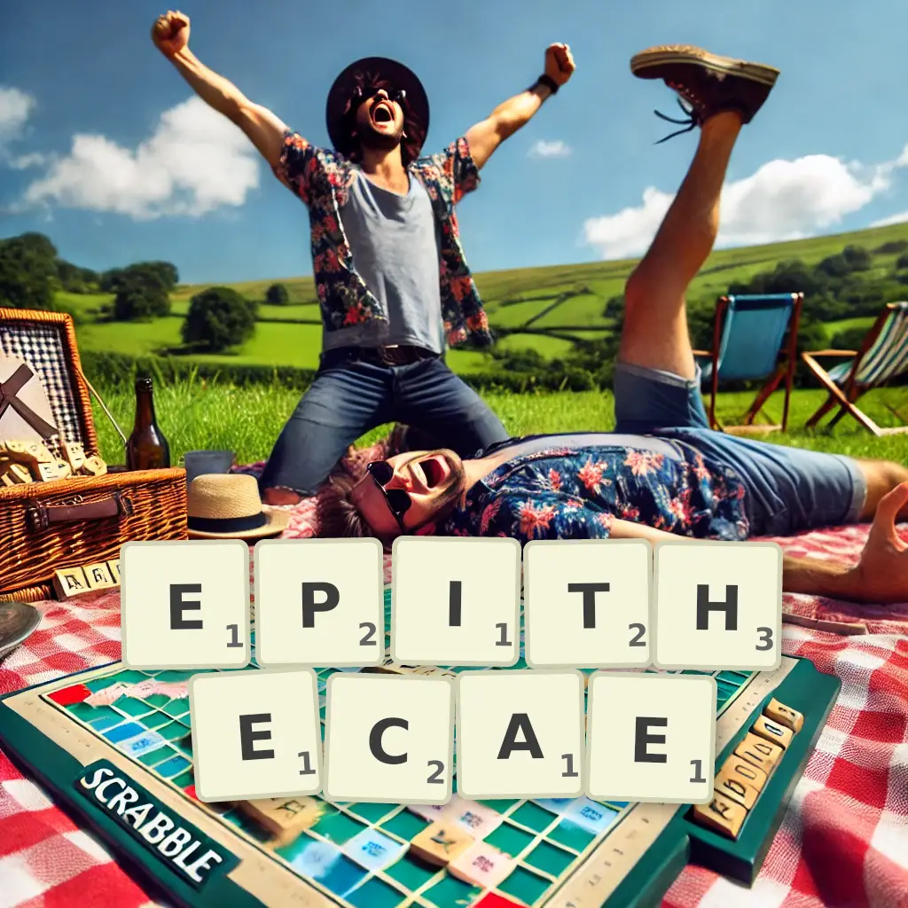 List of words with letters EPITHECAE Words with letters EPITHECAE