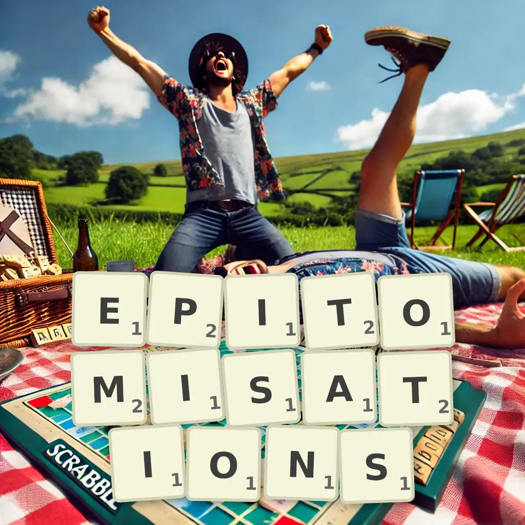 List of words with letters EPITOMISATIONS Words with letters EPITOMISATIONS