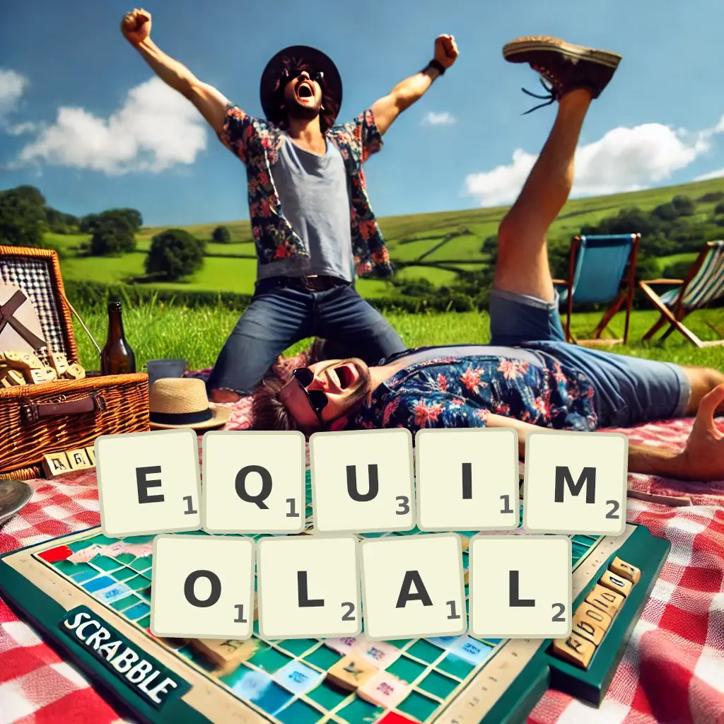 List of words with letters EQUIMOLAL Words with letters EQUIMOLAL