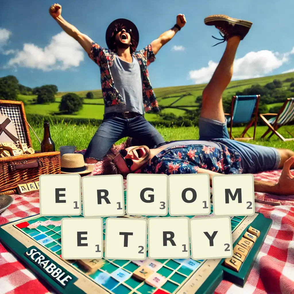 List of words with letters ERGOMETRY Words with letters ERGOMETRY
