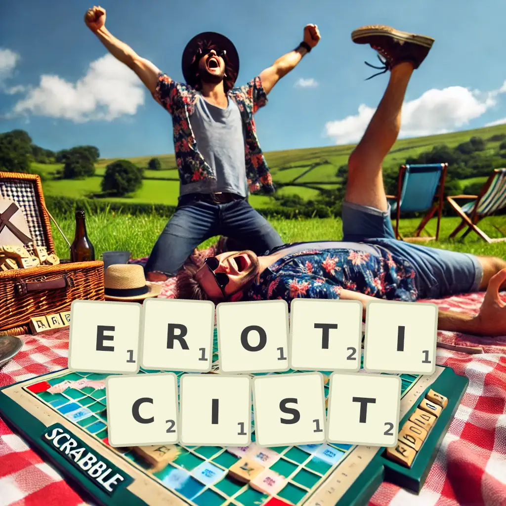 List of words with letters EROTICIST Words with letters EROTICIST