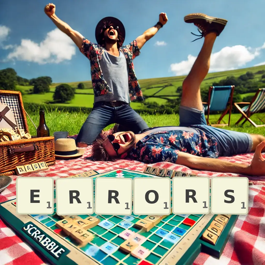 List of words with letters ERRORS Words with letters ERRORS