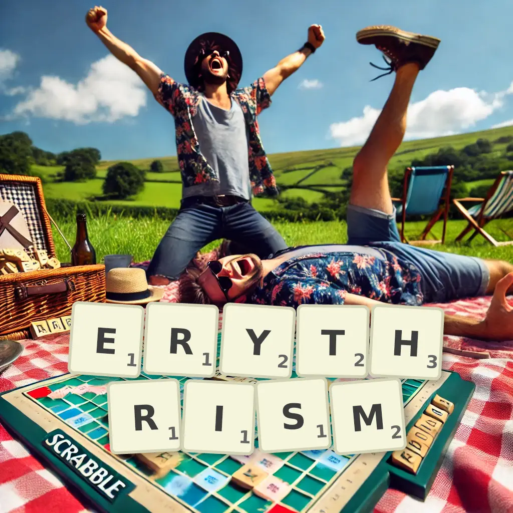 List of words with letters ERYTHRISM Words with letters ERYTHRISM