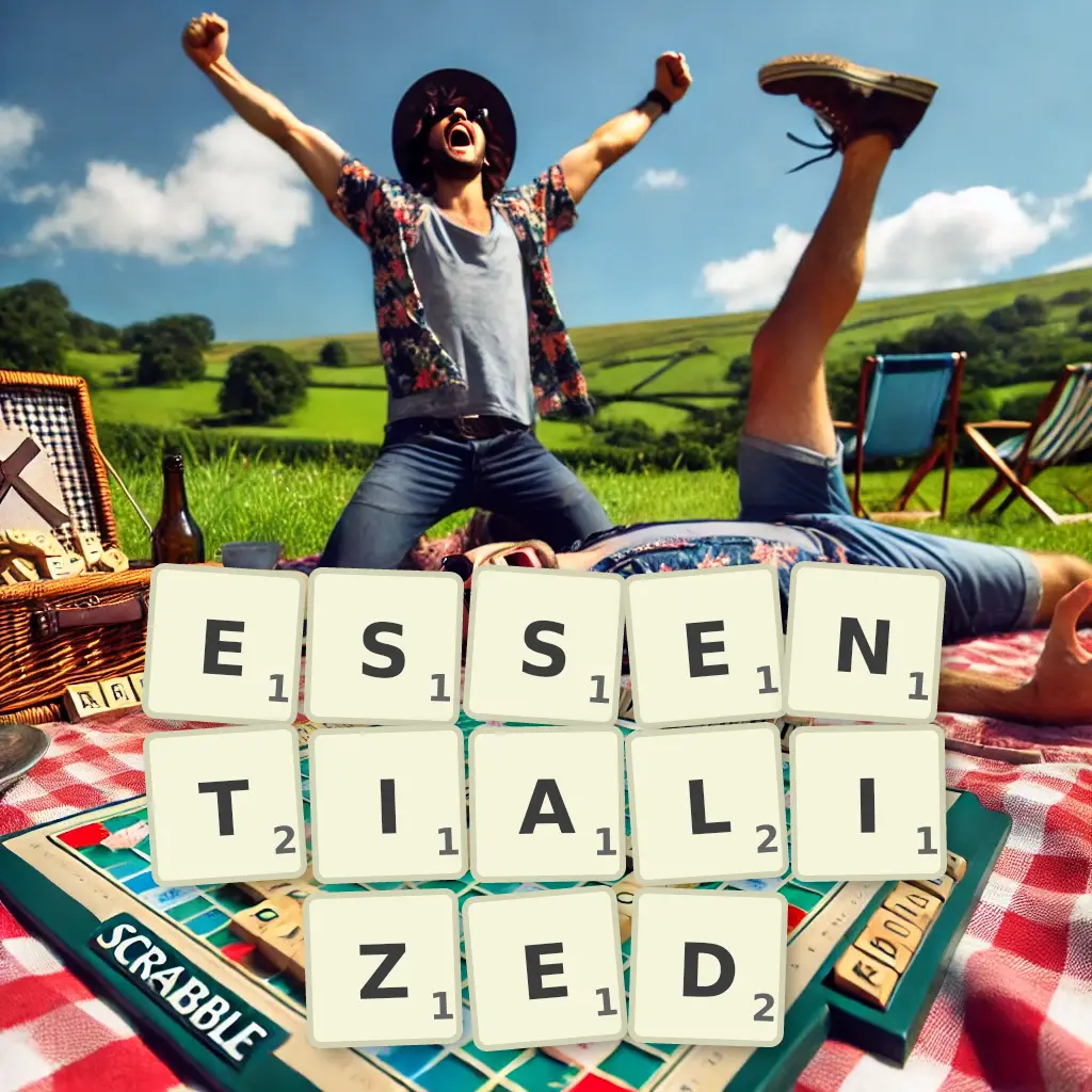 List of words with letters ESSENTIALIZED Words with letters ESSENTIALIZED