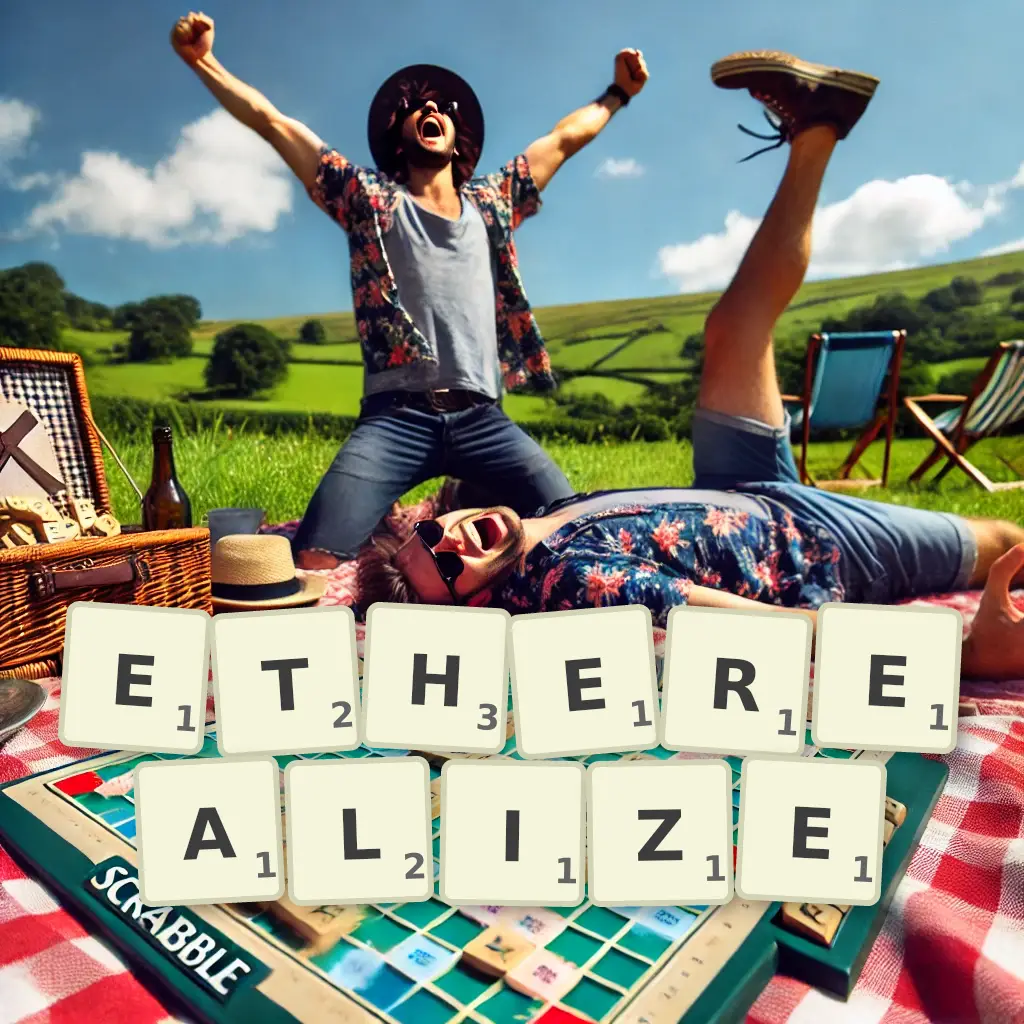 List of words with letters ETHEREALIZE Words with letters ETHEREALIZE