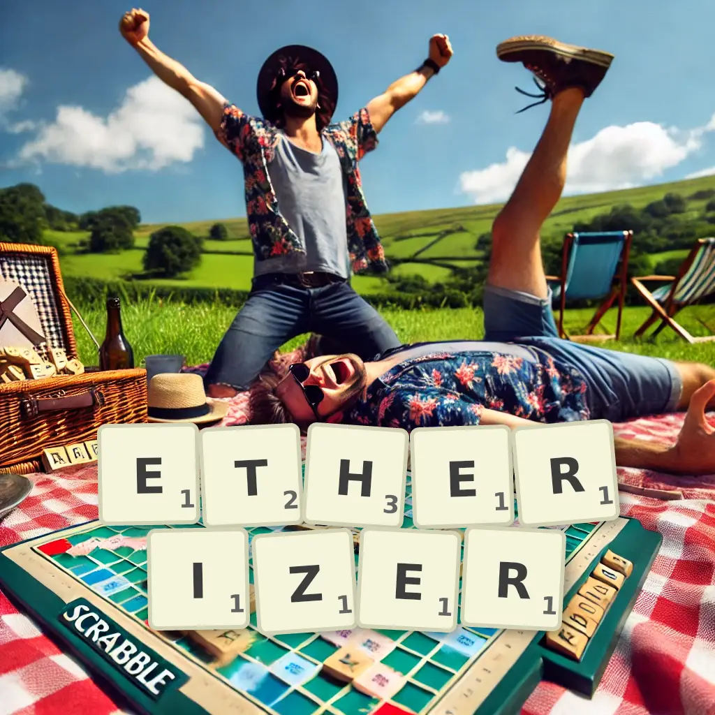List of words with letters ETHERIZER Words with letters ETHERIZER