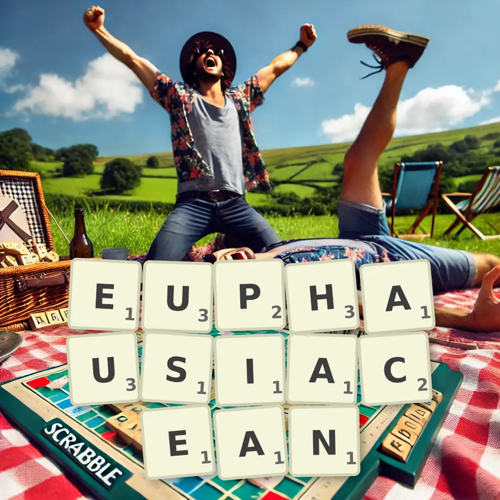 List of words with letters EUPHAUSIACEAN Words with letters EUPHAUSIACEAN