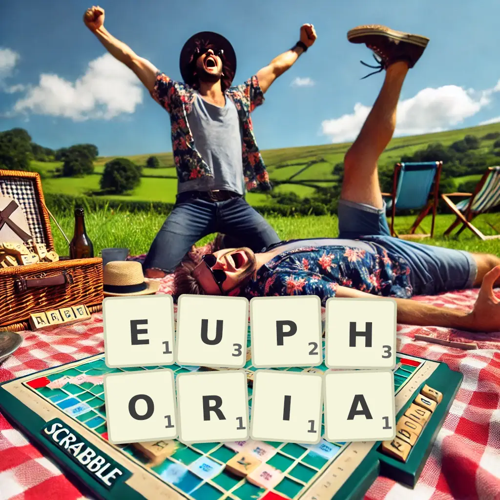 List of words with letters EUPHORIA Words with letters EUPHORIA
