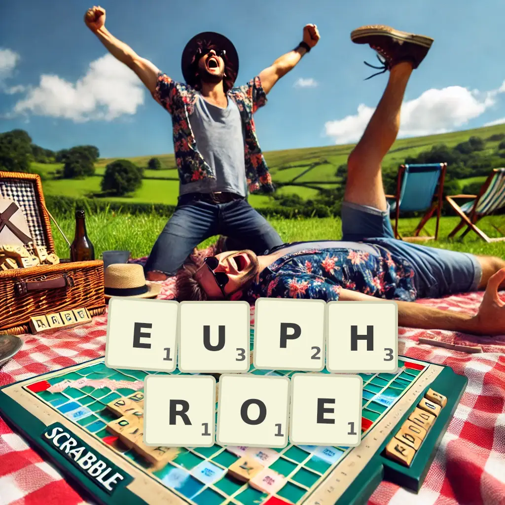 List of words with letters EUPHROE Words with letters EUPHROE