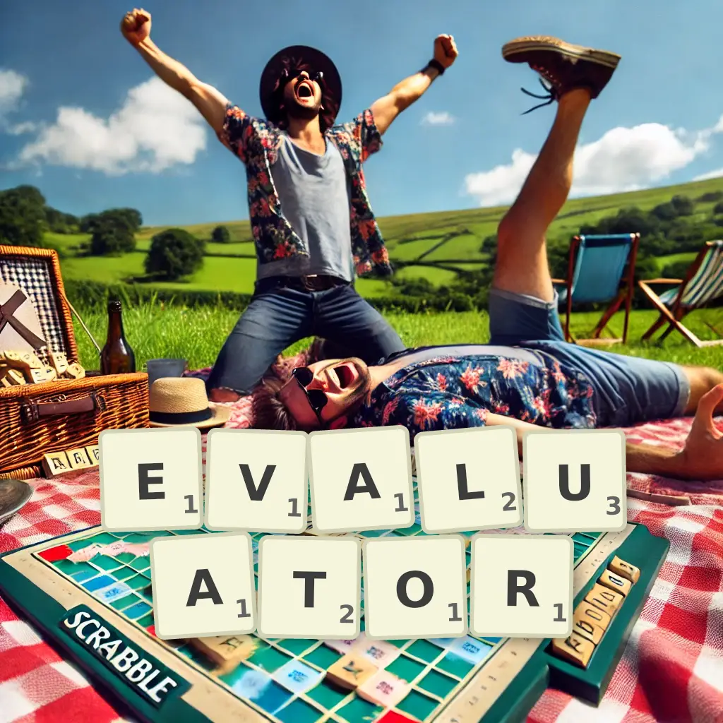 List of words with letters EVALUATOR Words with letters EVALUATOR