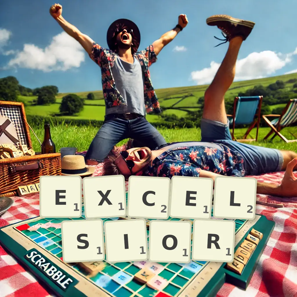 List of words with letters EXCELSIOR Words with letters EXCELSIOR