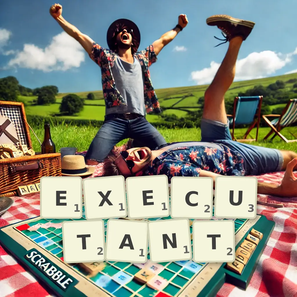 List of words with letters EXECUTANT Words with letters EXECUTANT