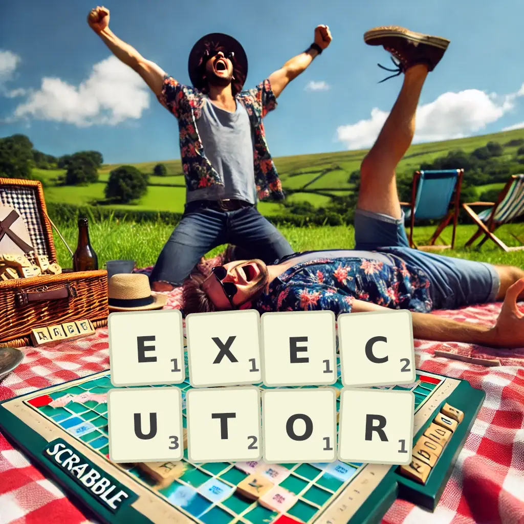 List of words with letters EXECUTOR Words with letters EXECUTOR