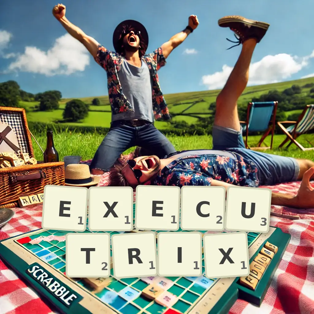 List of words with letters EXECUTRIX Words with letters EXECUTRIX