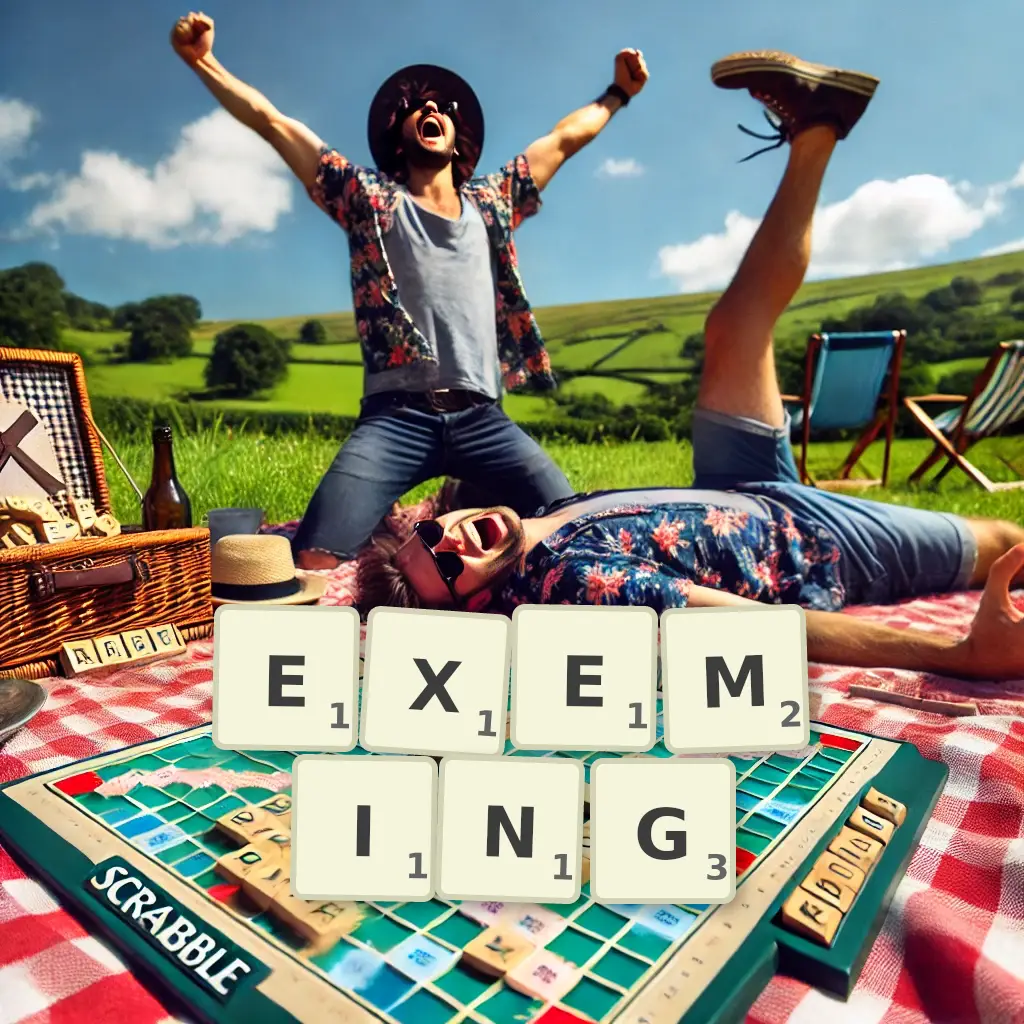 List of words with letters EXEMING Words with letters EXEMING