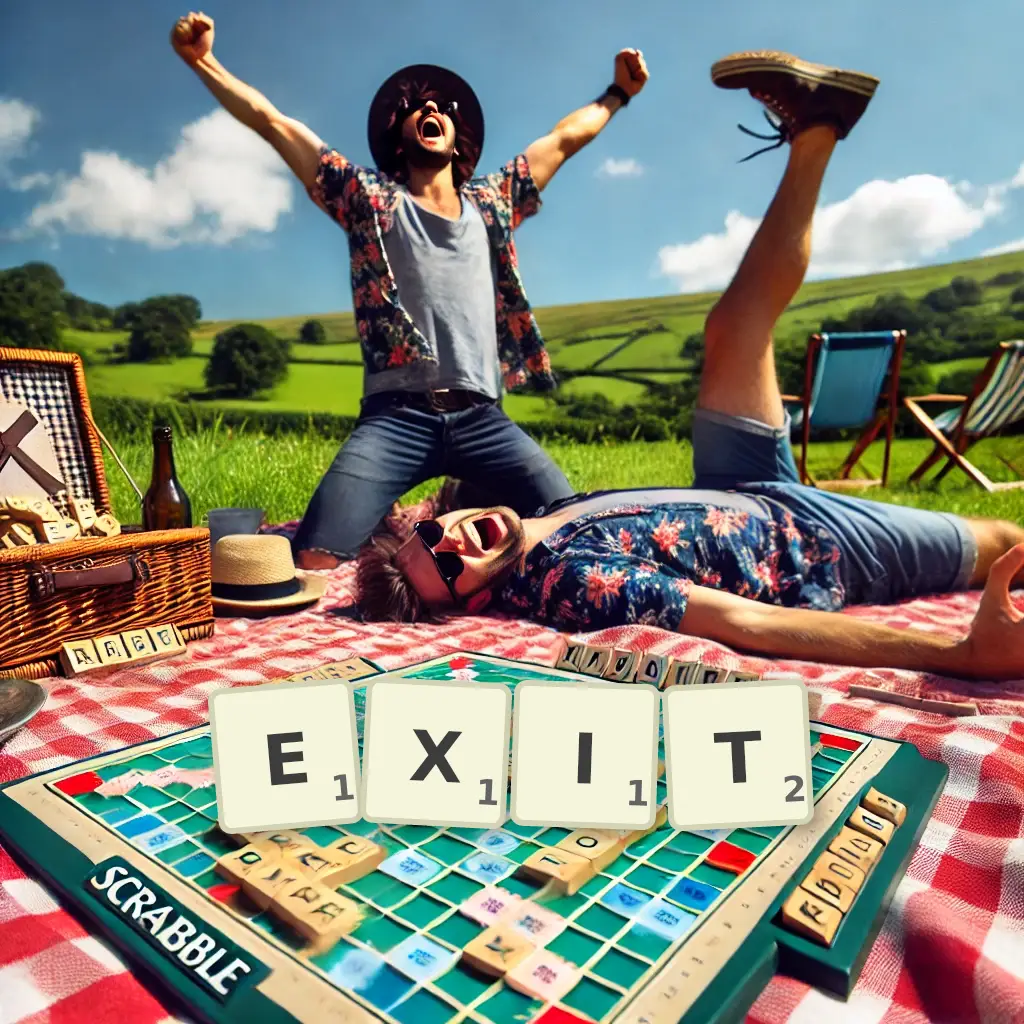 List of words with letters EXIT Words with letters EXIT