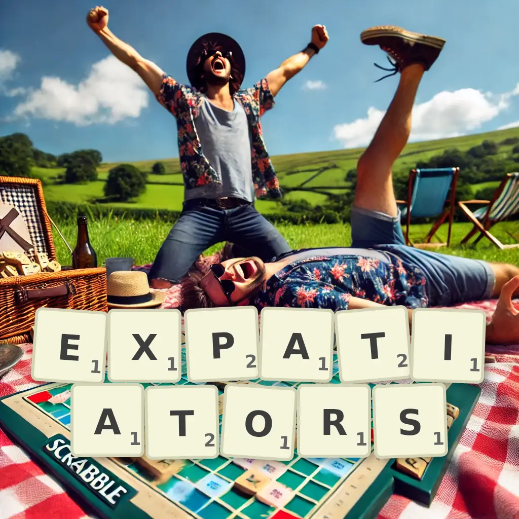 List of words with letters EXPATIATORS Words with letters EXPATIATORS