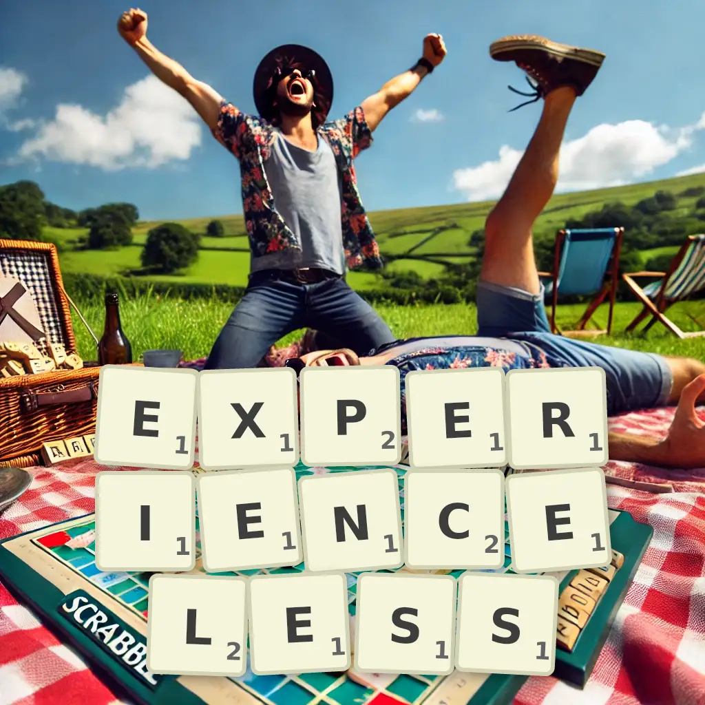 List of words with letters EXPERIENCELESS Words with letters EXPERIENCELESS