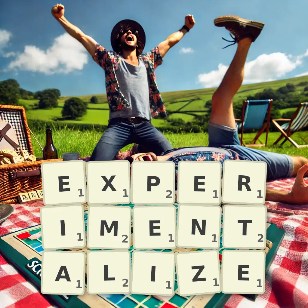 List of words with letters EXPERIMENTALIZE Words with letters EXPERIMENTALIZE