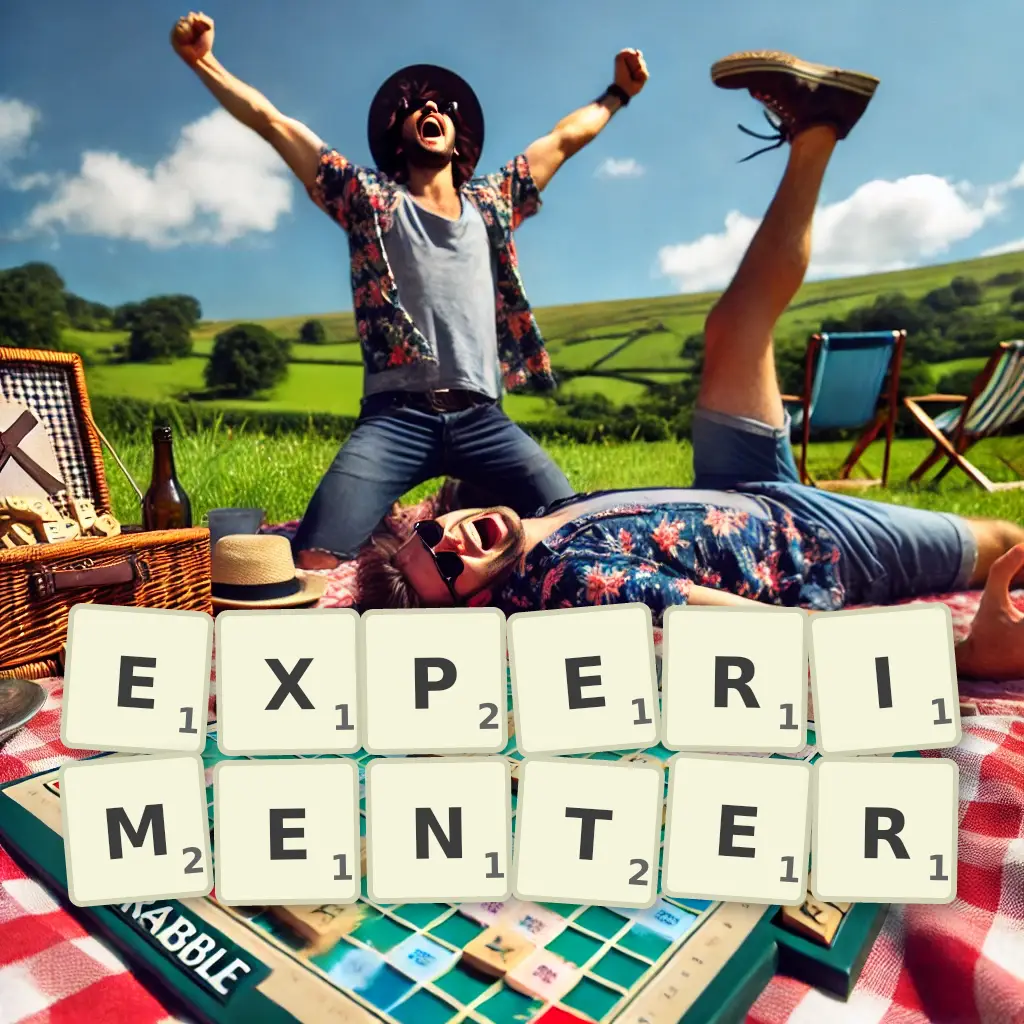 List of words with letters EXPERIMENTER Words with letters EXPERIMENTER