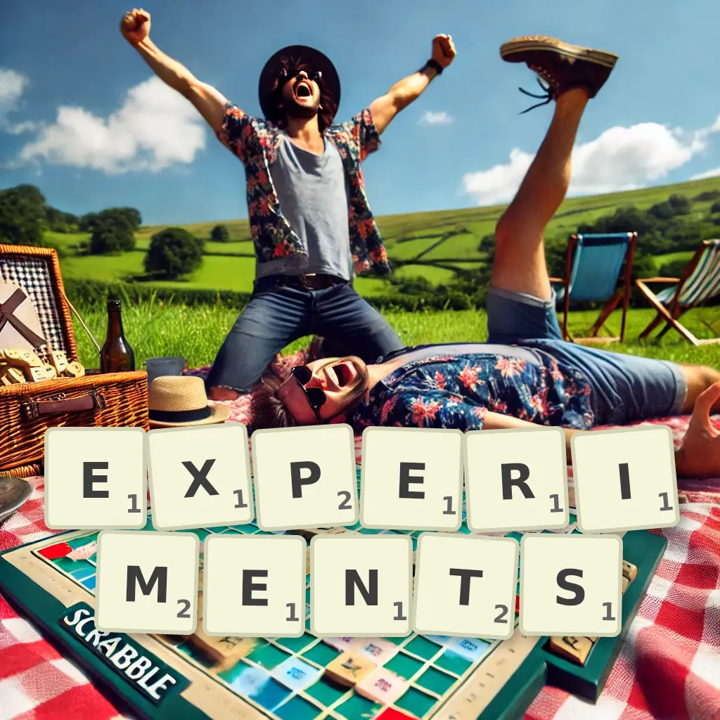 List of words with letters EXPERIMENTS Words with letters EXPERIMENTS