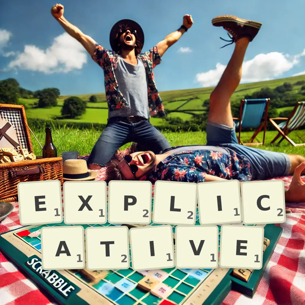List of words with letters EXPLICATIVE Words with letters EXPLICATIVE