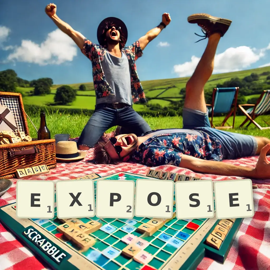 List of words with letters EXPOSE Words with letters EXPOSE