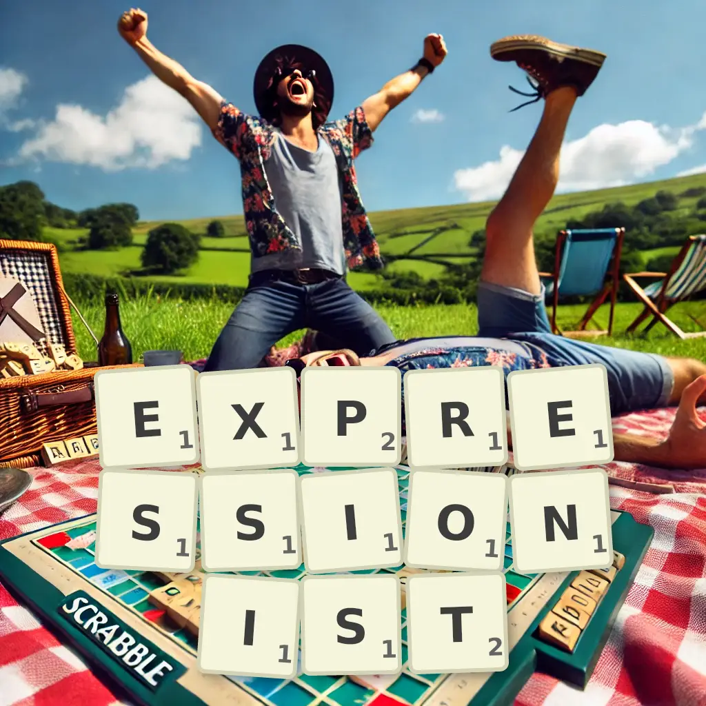 List of words with letters EXPRESSIONIST Words with letters EXPRESSIONIST