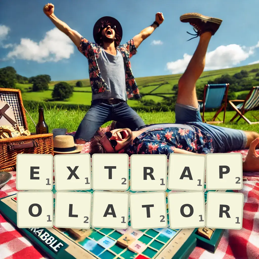 List of words with letters EXTRAPOLATOR Words with letters EXTRAPOLATOR