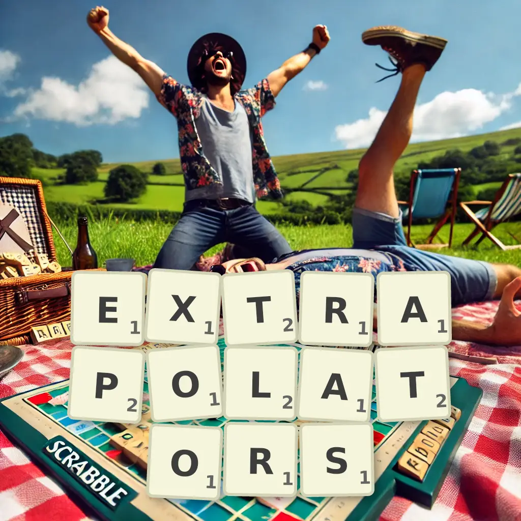 List of words with letters EXTRAPOLATORS Words with letters EXTRAPOLATORS