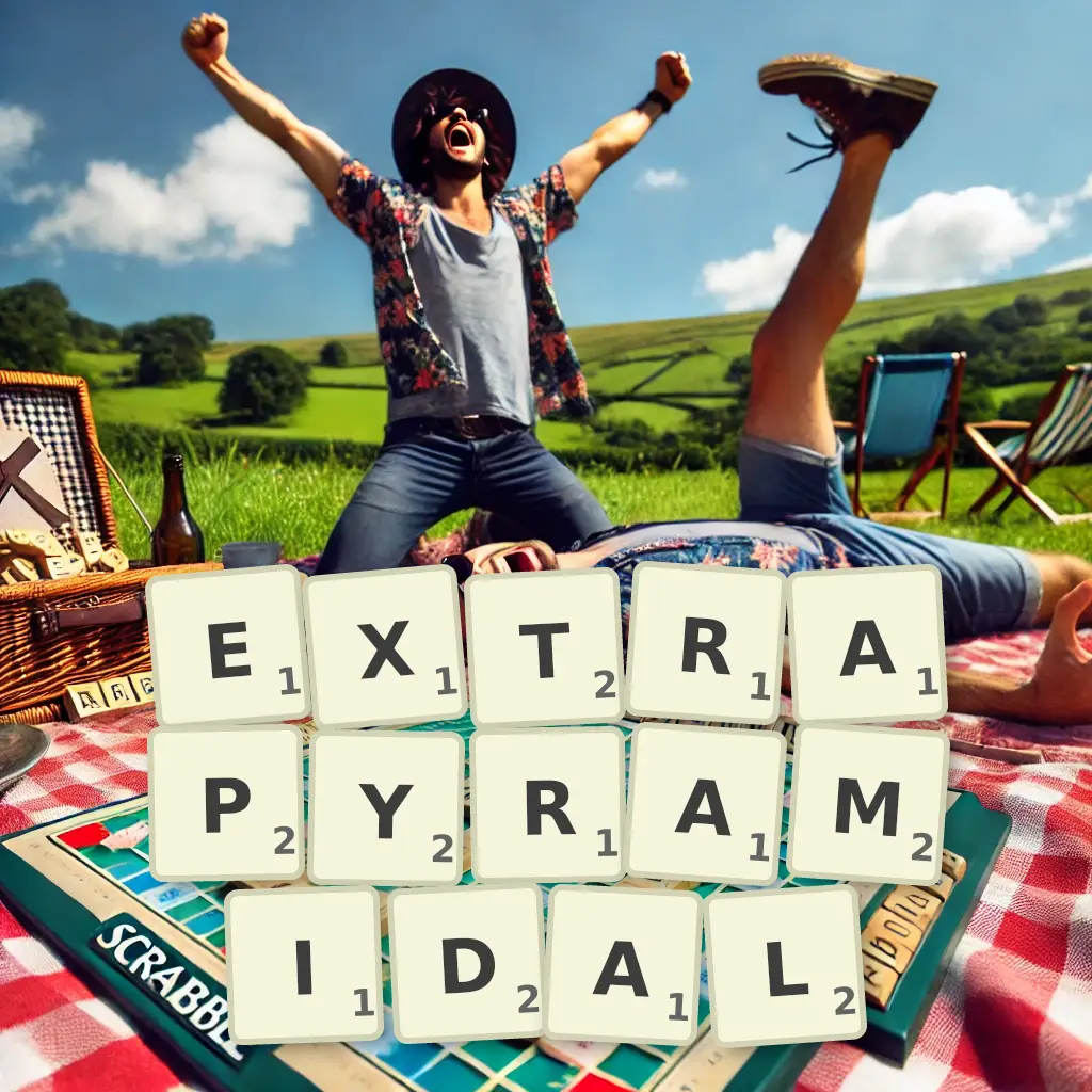 List of words with letters EXTRAPYRAMIDAL Words with letters EXTRAPYRAMIDAL
