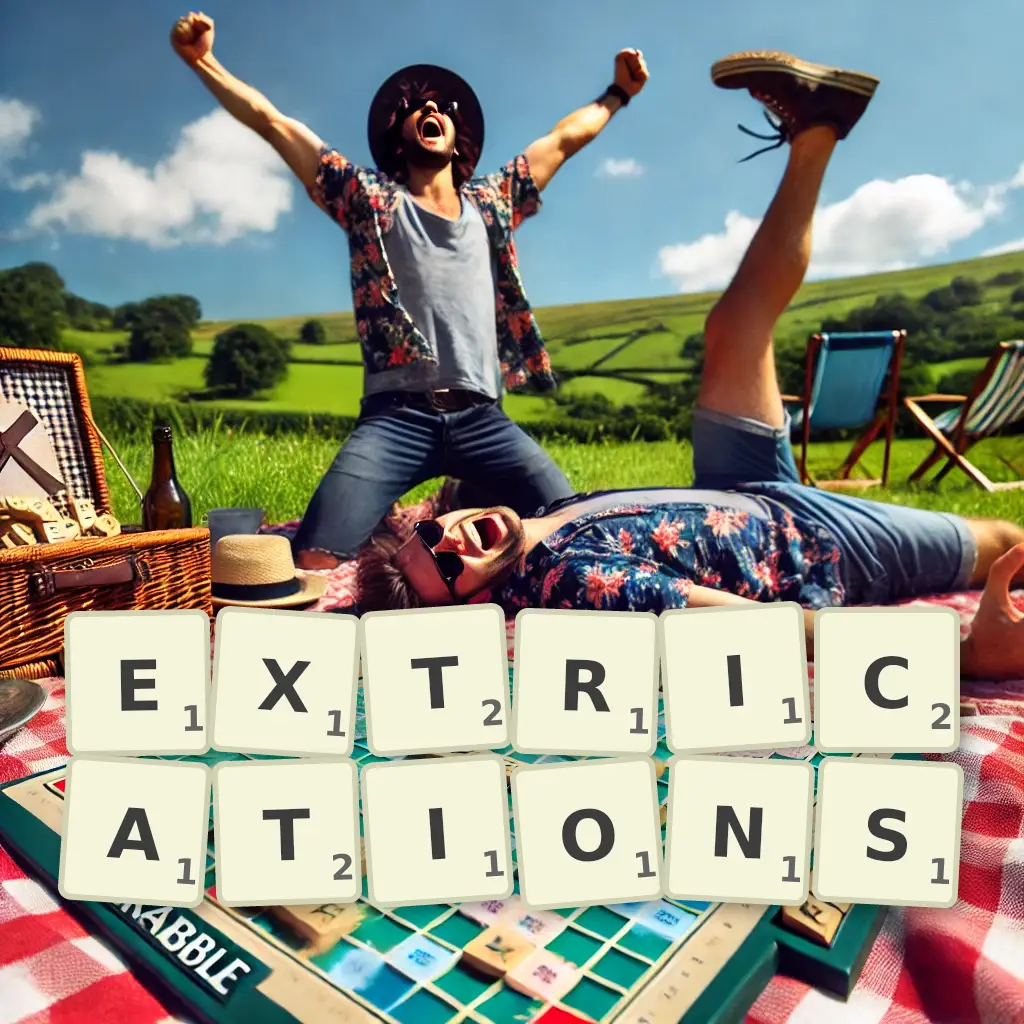 List of words with letters EXTRICATIONS Words with letters EXTRICATIONS